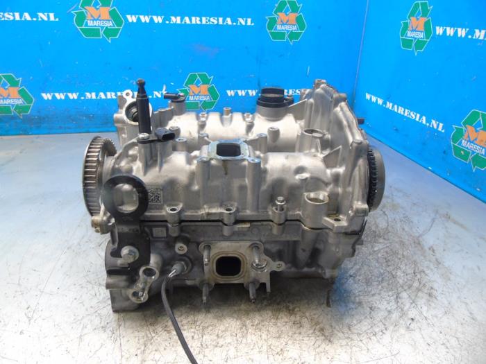 Gebrauchte Zylinderkopf Ford Puma 1.0 Ti-VCT EcoBoost mHEV 12V Preis € 525,00 Margenregelung angeboten von Maresia Auto Recycling B.V.