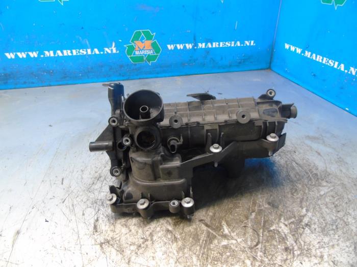 Gebrauchte Ansaugbrugge Nissan Juke (F16) 1.0 DIG-T 12V Preis € 183,75 Margenregelung angeboten von Maresia Auto Recycling B.V.