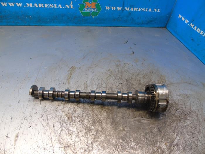 Usagé Arbre à cames Hyundai i20 (GBB) 1.2i 16V Prix € 152,25 Règlement à la marge proposé par Maresia Auto Recycling B.V.