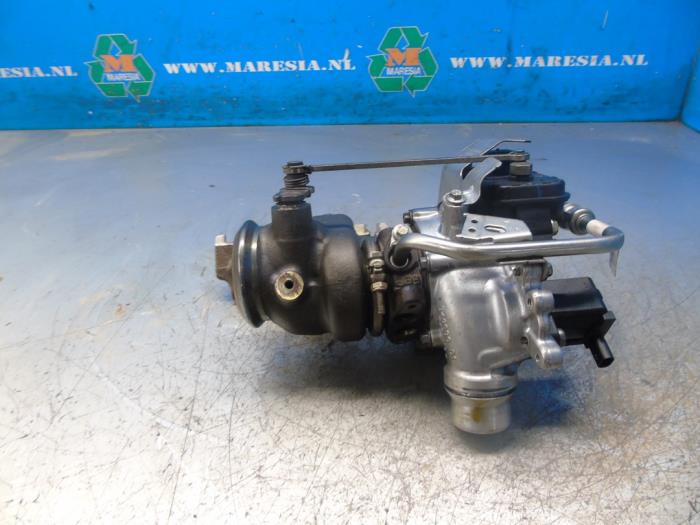 Gebrauchte Turbo Dacia Dokker (0S) 1.3 TCE 100 Preis € 236,25 Margenregelung angeboten von Maresia Auto Recycling B.V.
