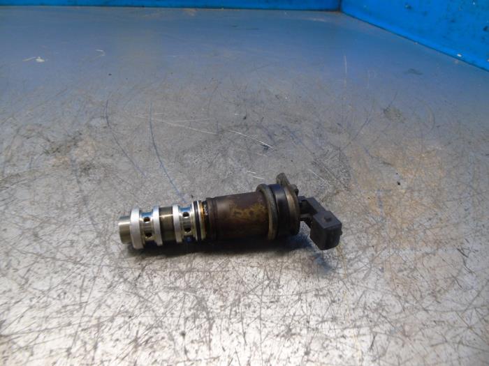 Begagnade Kamaxelsensor BMW 1 serie (E87/87N) 116i 2.0 16V Pris € 31,50 Marginaltabell erbjuds av Maresia Auto Recycling B.V.