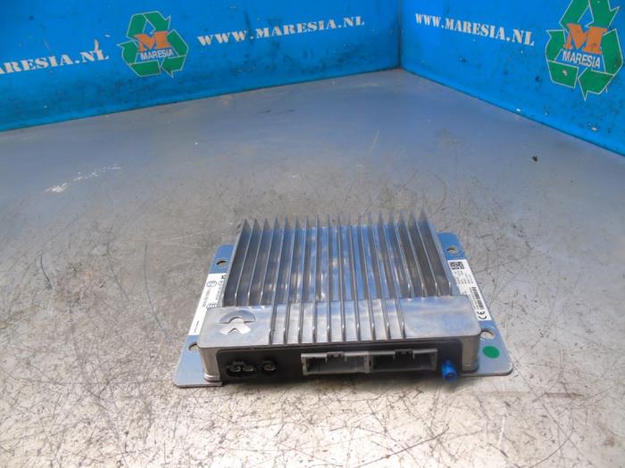 Używane Modul gateway NIO ET7 75/100 kWh Cena € 367,50 Procedura marży oferowane przez Maresia Auto Recycling B.V.