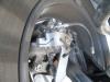 Peugeot Expert (V1/VA/VB/VE/VF/VT/VY) 1.5 BlueHDi 120 Etrier de frein (pince) arrière gauche