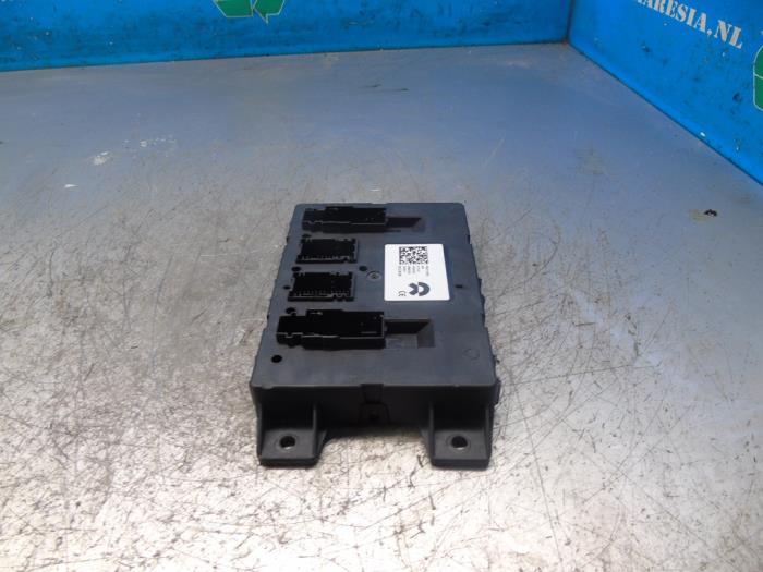 Used Body control computer NIO ET7 75/100 kWh Price € 262,50 Margin scheme offered by Maresia Auto Recycling B.V.