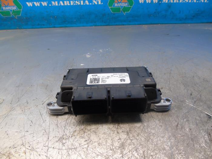 Usagé Ordinateur divers NIO ET7 75/100 kWh Prix € 262,50 Règlement à la marge proposé par Maresia Auto Recycling B.V.