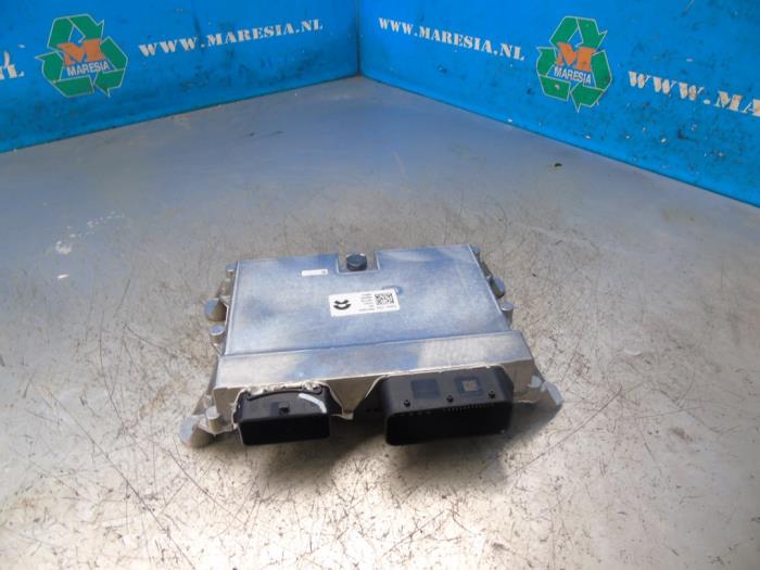 Usagé Ordinateur divers NIO ET7 75/100 kWh Prix € 367,50 Règlement à la marge proposé par Maresia Auto Recycling B.V.