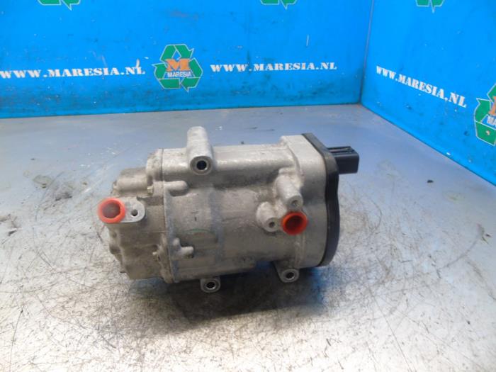 Gebrauchte Klimapumpe Toyota RAV4 (A5) 2.5 Hybrid 16V AWD Preis € 283,50 Margenregelung angeboten von Maresia Auto Recycling B.V.