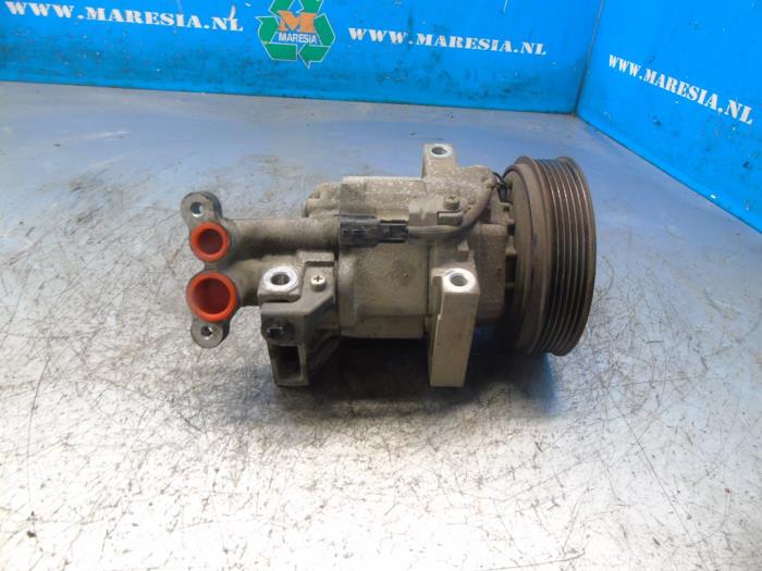 Gebrauchte Klimapumpe Dacia Lodgy (JS/SD0J) 1.5 dCi FAP Preis € 115,50 Margenregelung angeboten von Maresia Auto Recycling B.V.