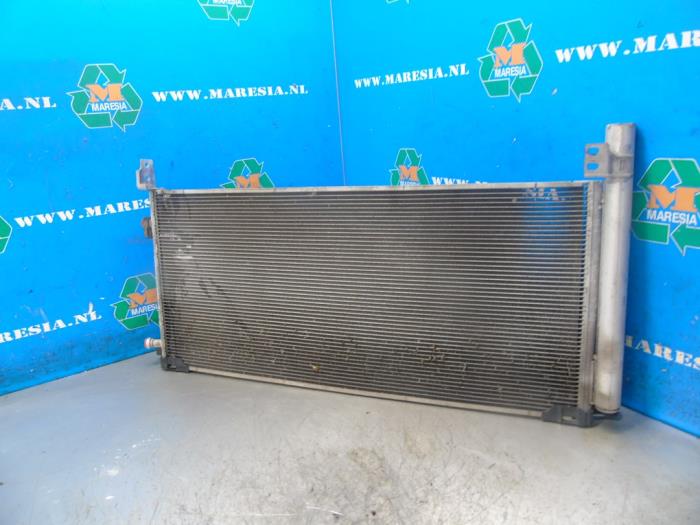 Usagé Radiateur clim Toyota RAV4 (A5) 2.5 Hybrid 16V AWD Prix € 78,75 Règlement à la marge proposé par Maresia Auto Recycling B.V.