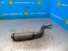 Peugeot Expert (V1/VA/VB/VE/VF/VT/VY) 1.5 BlueHDi 120 Flexible d'échappement