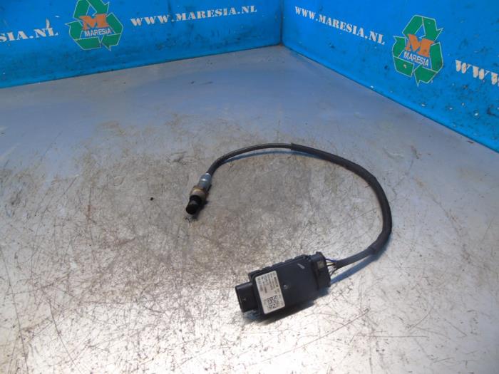Usados Sonda Lambda Peugeot Expert (V1/VA/VB/VE/VF/VT/VY) 1.5 BlueHDi 120 Precio € 68,25 Norma de margen ofrecido por Maresia Auto Recycling B.V.