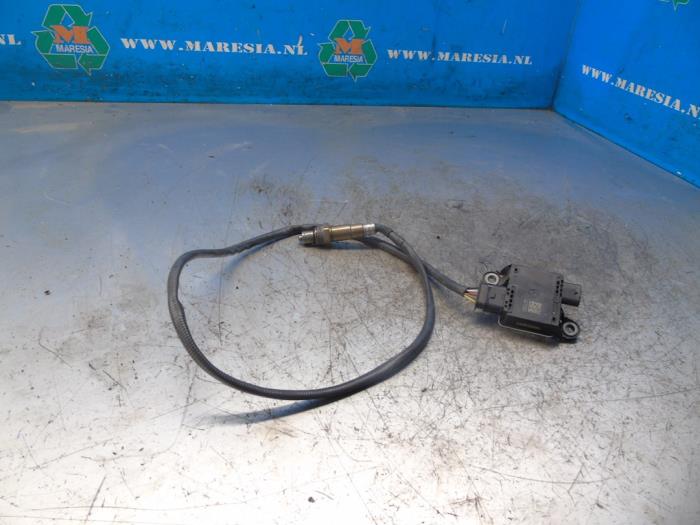 Usados Sonda Lambda Peugeot Expert (V1/VA/VB/VE/VF/VT/VY) 1.5 BlueHDi 120 Precio € 131,25 Norma de margen ofrecido por Maresia Auto Recycling B.V.