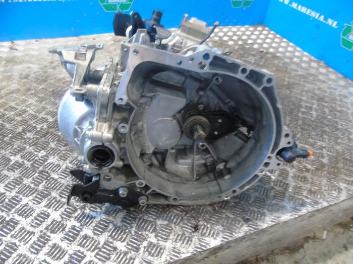 Gebrauchte Getriebe Peugeot Expert (V1/VA/VB/VE/VF/VT/VY) 1.5 BlueHDi 120 Preis € 1.312,50 Margenregelung angeboten von Maresia Auto Recycling B.V.