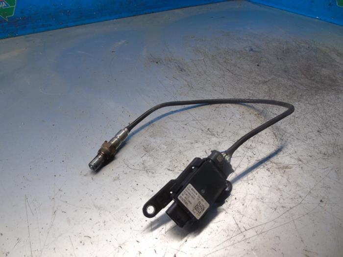 Usados Sonda Lambda Peugeot Expert (V1/VA/VB/VE/VF/VT/VY) 1.5 BlueHDi 120 Precio € 78,75 Norma de margen ofrecido por Maresia Auto Recycling B.V.