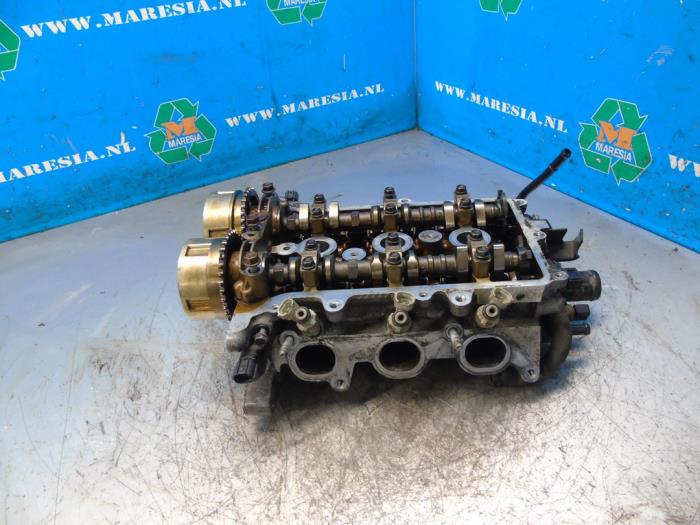 Usagé Culasse Kia Picanto (TA) 1.0 12V Prix € 315,00 Règlement à la marge proposé par Maresia Auto Recycling B.V.