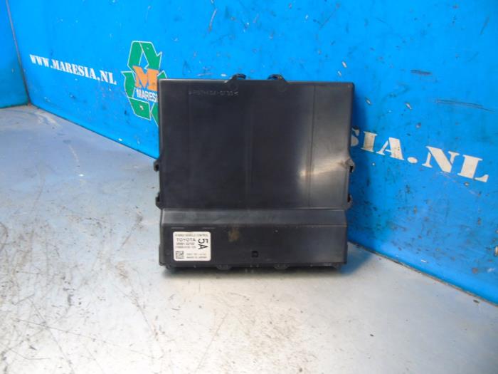 Used Body control computer Toyota RAV4 (A5) 2.5 Hybrid 16V AWD Price € 131,25 Margin scheme offered by Maresia Auto Recycling B.V.