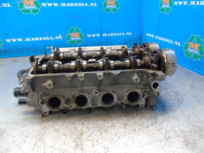 Usados Culata Hyundai i20 1.2i 16V Precio € 288,75 Norma de margen ofrecido por Maresia Auto Recycling B.V.