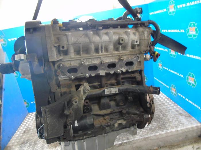 Gebrauchte Motor Opel Combo 1.4 16V ecoFlex Preis € 1.837,50 Margenregelung angeboten von Maresia Auto Recycling B.V.