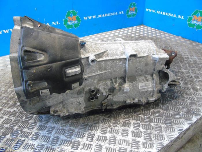 Gebrauchte Getriebe BMW 1 serie (F20) 116d 2.0 16V Preis € 630,00 Margenregelung angeboten von Maresia Auto Recycling B.V.
