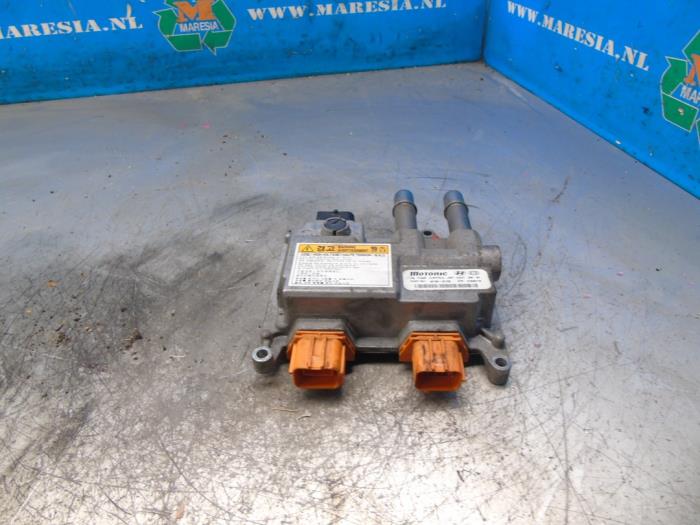 Gebrauchte Ölpumpe Module Hyundai Tucson (NX) 1.6 T-GDI HEV Preis € 388,50 Margenregelung angeboten von Maresia Auto Recycling B.V.