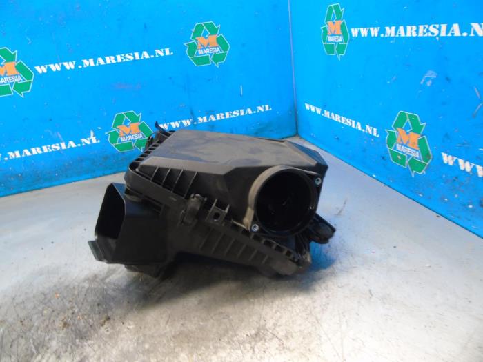 Gebrauchte Luftfiltergehäuse Hyundai Tucson (NX) 1.6 T-GDI HEV Preis € 105,00 Margenregelung angeboten von Maresia Auto Recycling B.V.