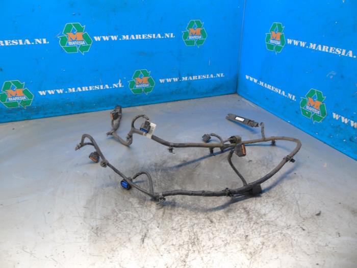 Gebrauchte Pdc Kabelbaum Hyundai Tucson (NX) 1.6 T-GDI HEV Preis € 89,25 Margenregelung angeboten von Maresia Auto Recycling B.V.
