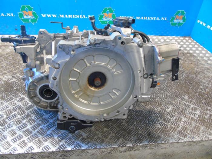 Gebrauchte Getriebe Hyundai Tucson (NX) 1.6 T-GDI HEV Preis € 1.575,00 Margenregelung angeboten von Maresia Auto Recycling B.V.