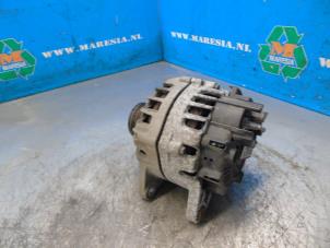 Dynamo van een Dacia Sandero II 0.9 TCE 12V 2019