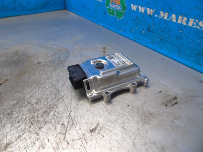 Used Automatic gearbox computer Hyundai Tucson (NX) 1.6 T-GDI HEV Price € 262,50 Margin scheme offered by Maresia Auto Recycling B.V.