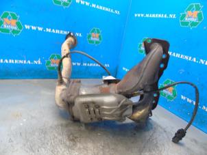 Katalysator van een Suzuki SX4 (EY/GY) 1.6 16V 4x2 2010