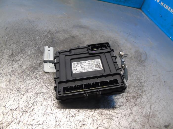 Used Computer, miscellaneous Hyundai Tucson (NX) 1.6 T-GDI HEV Price € 210,00 Margin scheme offered by Maresia Auto Recycling B.V.