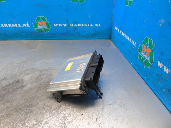 Used Engine management computer Hyundai Tucson (NX) 1.6 T-GDI HEV Price € 367,50 Margin scheme offered by Maresia Auto Recycling B.V.