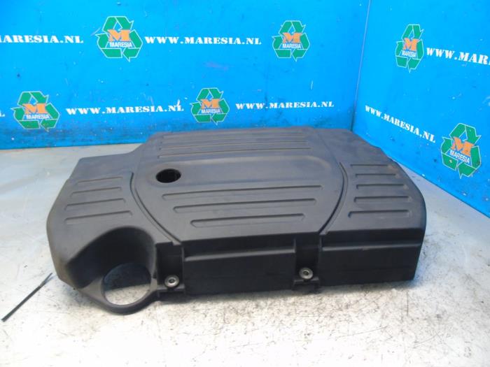 Begagnade Luftfilterhus Suzuki SX4 (EY/GY) 1.6 16V 4x2 Pris € 47,25 Marginaltabell erbjuds av Maresia Auto Recycling B.V.