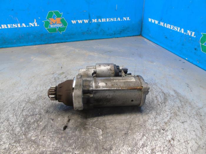 Used Starter Seat Ibiza IV (6J5) 1.0 EcoTSI 12V Price € 31,50 Margin scheme offered by Maresia Auto Recycling B.V.