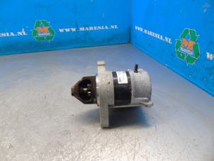 Used Starter Toyota Aygo (B40) 1.0 12V VVT-i Price € 42,00 Margin scheme offered by Maresia Auto Recycling B.V.