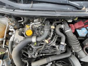 Engine from a Nissan Micra (K14) 0.9 IG-T 12V 2018