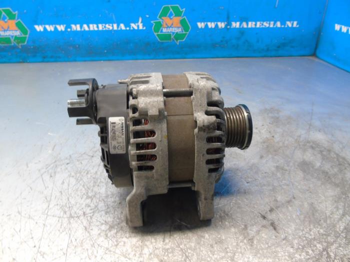 Used Dynamo Nissan Micra (K14) 0.9 IG-T 12V Price € 78,75 Margin scheme offered by Maresia Auto Recycling B.V.