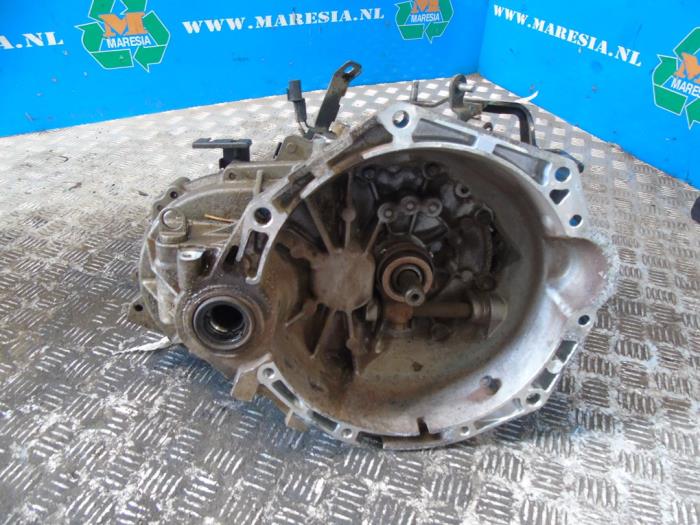 Gebrauchte Getriebe Hyundai i20 (GBB) 1.2i 16V Preis € 367,50 Margenregelung angeboten von Maresia Auto Recycling B.V.