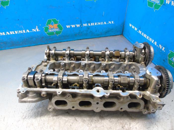 Begagnade Topplock Opel Astra K 1.4 Turbo 16V Pris € 525,00 Marginaltabell erbjuds av Maresia Auto Recycling B.V.