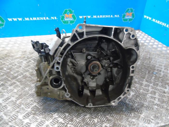 Gebrauchte Getriebe Nissan Micra (K14) 0.9 IG-T 12V Preis € 315,00 Margenregelung angeboten von Maresia Auto Recycling B.V.