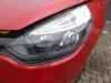 Renault Clio IV (5R) 0.9 Energy TCE 90 12V Optique avant principal gauche