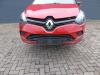 Renault Clio IV (5R) 0.9 Energy TCE 90 12V Pare choc avant
