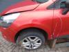 Renault Clio IV (5R) 0.9 Energy TCE 90 12V Aile avant gauche