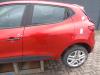 Renault Clio IV (5R) 0.9 Energy TCE 90 12V Porte arrière gauche