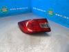 Renault Clio IV (5R) 0.9 Energy TCE 90 12V Feu arrière gauche