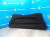Renault Clio IV (5R) 0.9 Energy TCE 90 12V Plage arrière