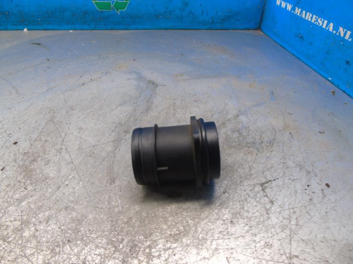 Gebrauchte Luftmassenmesser Peugeot RCZ (4J) 1.6 16V THP R Preis € 36,75 Margenregelung angeboten von Maresia Auto Recycling B.V.