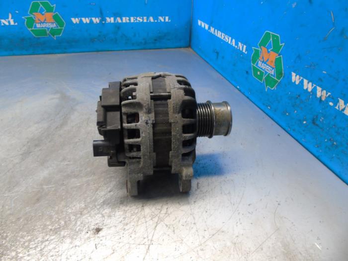 Used Dynamo Seat Ibiza IV (6J5) 1.0 EcoTSI 12V Price € 31,50 Margin scheme offered by Maresia Auto Recycling B.V.