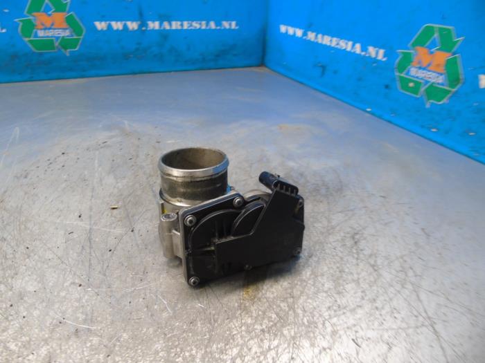 Gebrauchte AGR Ventil Kia Ceed (CDB5/CDBB) Preis € 99,75 Margenregelung angeboten von Maresia Auto Recycling B.V.