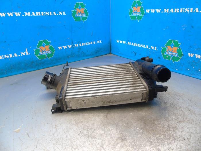 Used Intercooler Renault Captur I (2R) 0.9 Energy TCE 12V Price € 42,00 Margin scheme offered by Maresia Auto Recycling B.V.
